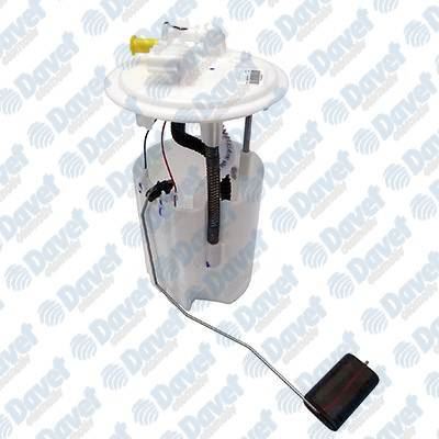 BOSCH 0580207008 Yakit Pompa Seviye Gostergesi ( Yakit Seviyesi Sensoru ) Renault Megane Iii Fluence 1.5dci 2008->